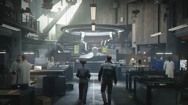 007 First Light — Screenshot 2 of 8