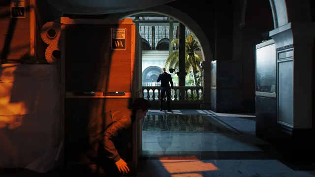 007 First Light — Screenshot 4 of 8