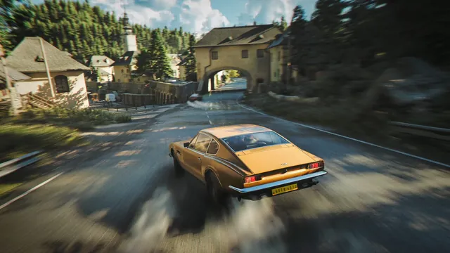 007 First Light — Screenshot 5 of 8