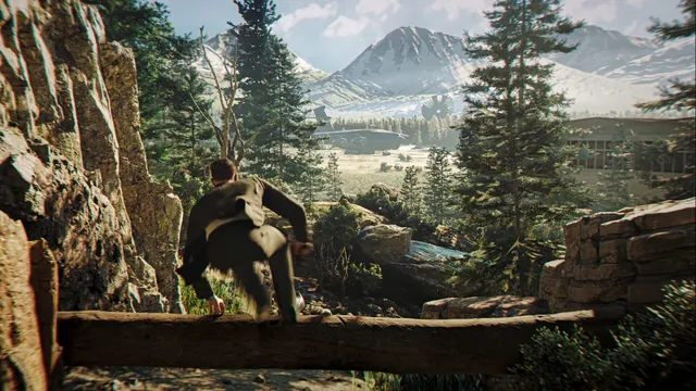 007 First Light — Screenshot 6 of 8