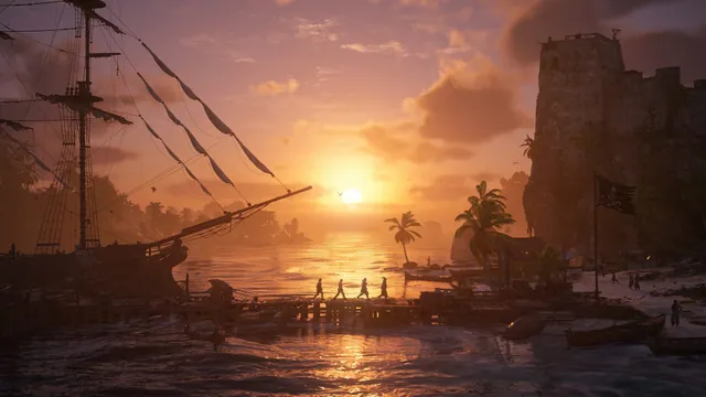 Assassin's Creed® Black Flag Resynced — Screenshot 6 of 7