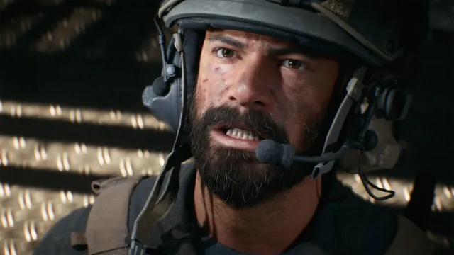 Battlefield 6 — Screenshot 2 of 8