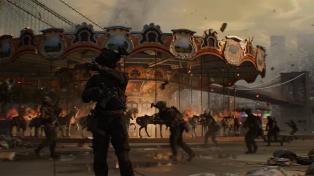 Battlefield 6 — Screenshot 4 of 8