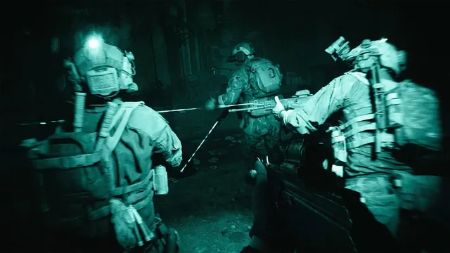 Battlefield 6 — Screenshot 5 of 8