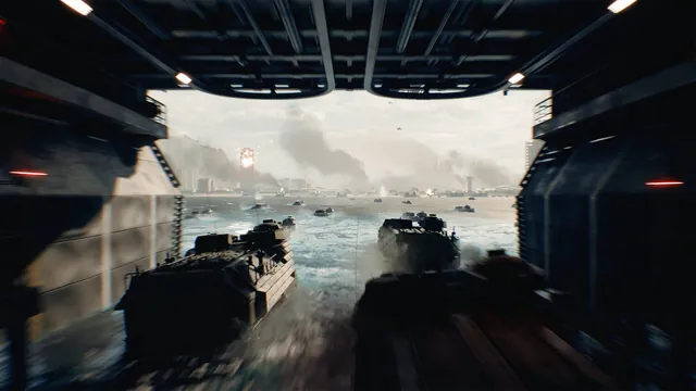 Battlefield 6 — Screenshot 6 of 8