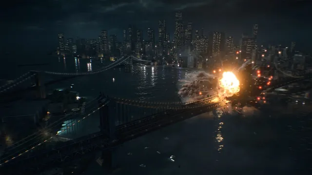 Battlefield 6 — Screenshot 7 of 8