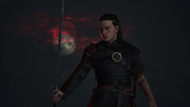 The Blood of Dawnwalker — Screenshot 4 of 8