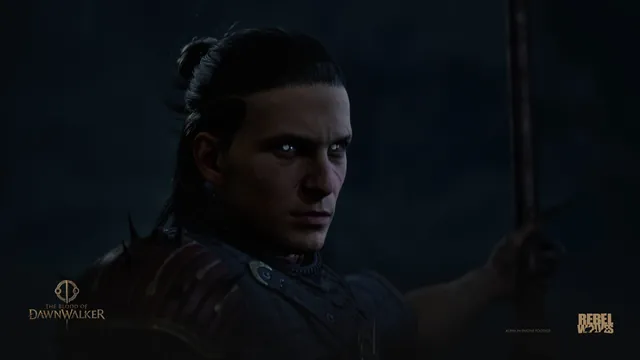The Blood of Dawnwalker — Screenshot 7 of 8