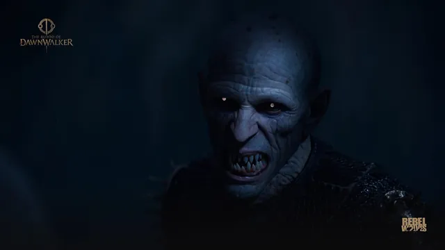 The Blood of Dawnwalker — Screenshot 8 of 8