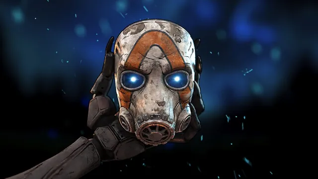 Borderlands 4 — Screenshot 4 of 8