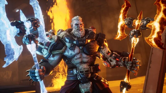 Borderlands 4 — Screenshot 5 of 8
