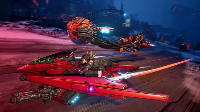 Borderlands 4 — Screenshot 6 of 8