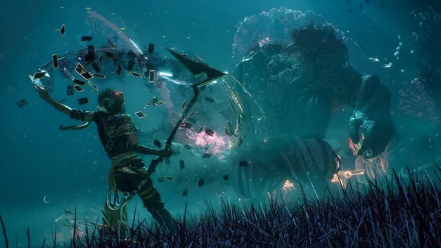 Clair Obscur: Expedition 33 — Screenshot 5 of 8