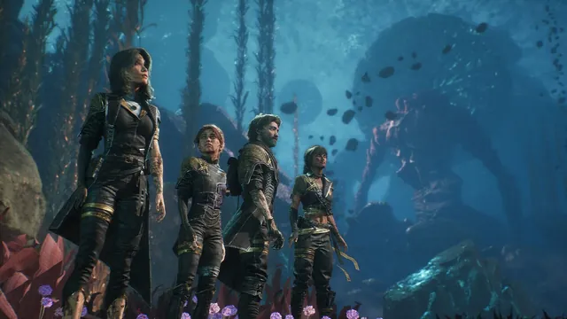 Clair Obscur: Expedition 33 — Screenshot 6 of 8