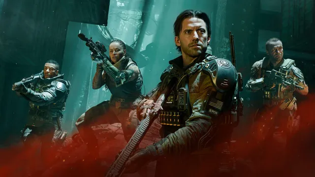 Call of Duty: Black Ops 7 — Screenshot 2 of 6