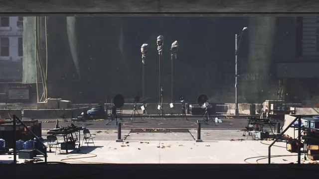 CONTROL Resonant — Screenshot 6 of 6