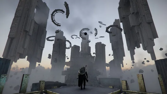Crimson Desert — Screenshot 3 of 8