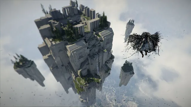 Crimson Desert — Screenshot 5 of 8