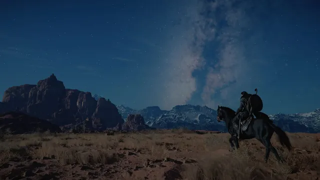 Crimson Desert — Screenshot 6 of 8