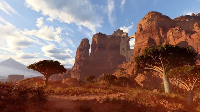 Crimson Desert — Screenshot 8 of 8