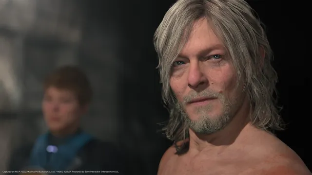 Death Stranding 2: On the Beach — Screenshot 8 of 8