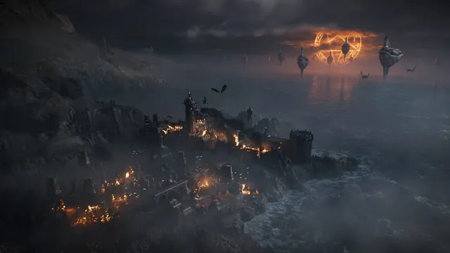DOOM: The Dark Ages — Screenshot 4 of 6