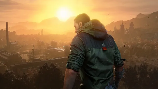 Dying Light: The Beast — Screenshot 1 of 6