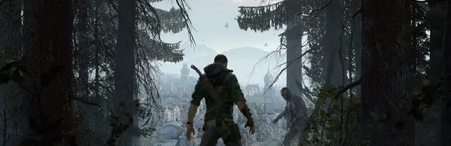 Dying Light: The Beast — Screenshot 6 of 6
