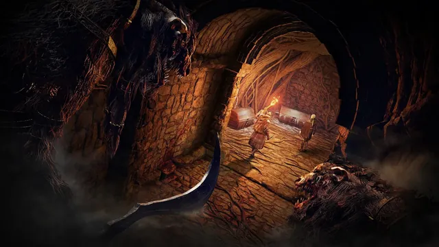 Elden Ring Nightreign — Screenshot 3 of 7