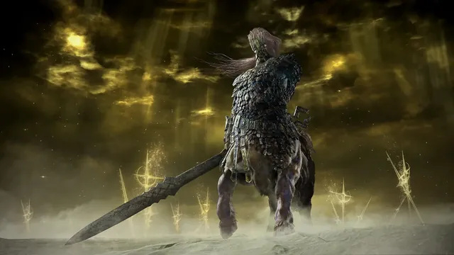 Elden Ring Nightreign — Screenshot 5 of 7
