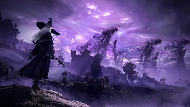 Elden Ring Nightreign — Screenshot 6 of 7