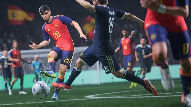 EA Sports FC 27 — Screenshot 2 of 6