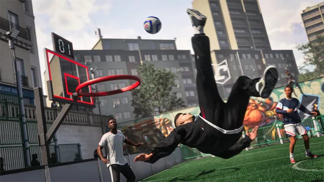 EA Sports FC 27 — Screenshot 3 of 6