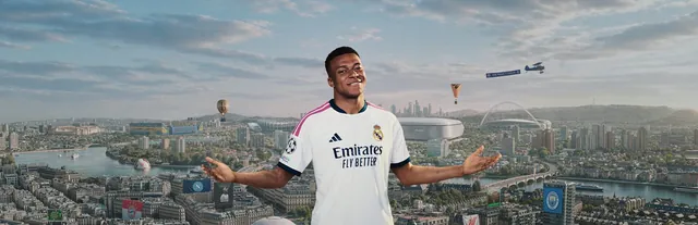 EA Sports FC 27 — Screenshot 6 of 6
