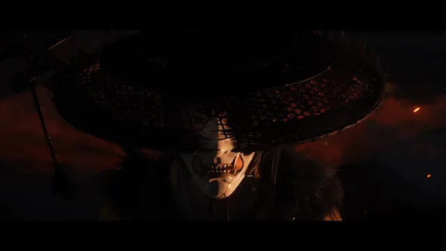 Ghost of Yōtei™ — Screenshot 2 of 8