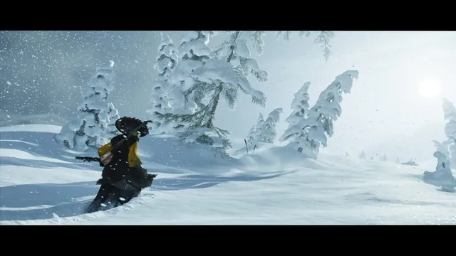 Ghost of Yōtei™ — Screenshot 5 of 8
