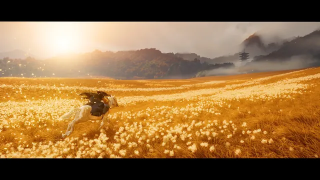 Ghost of Yōtei™ — Screenshot 6 of 8