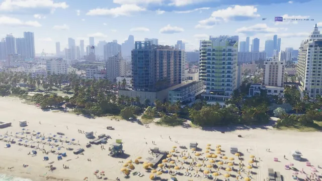Grand Theft Auto VI — Screenshot 2 of 8