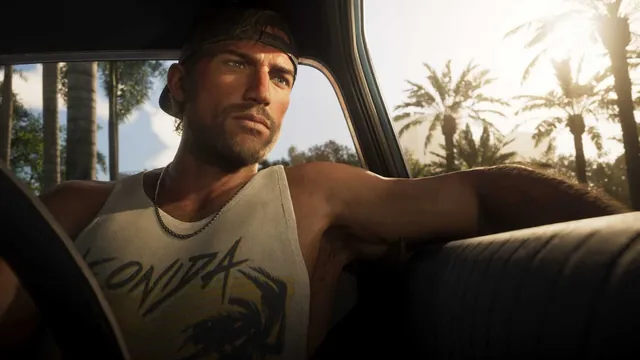 Grand Theft Auto VI — Screenshot 4 of 8