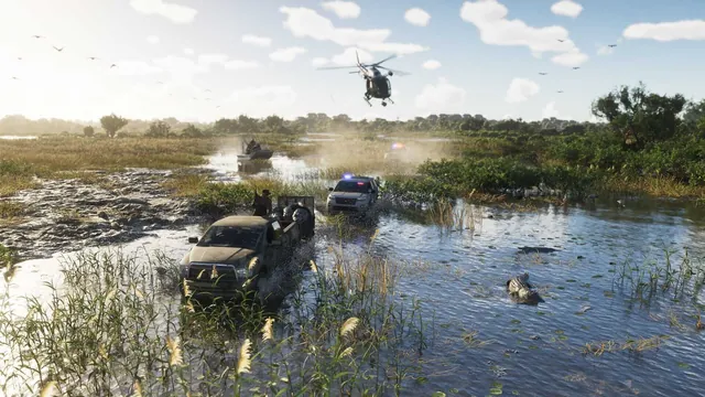 Grand Theft Auto VI — Screenshot 7 of 8