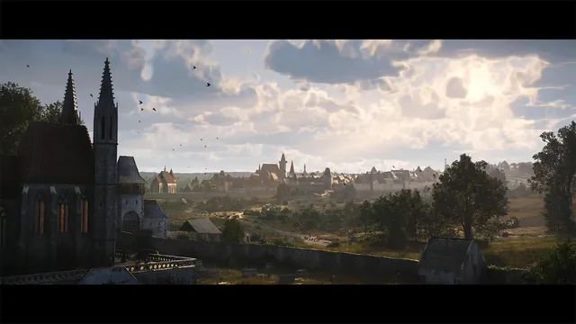Kingdom Come: Deliverance II — Screenshot 1 of 6