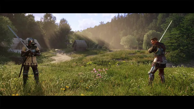 Kingdom Come: Deliverance II — Screenshot 2 of 6