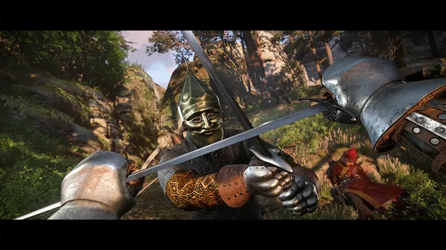 Kingdom Come: Deliverance II — Screenshot 3 of 6