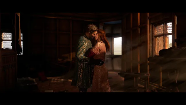Kingdom Come: Deliverance II — Screenshot 5 of 6