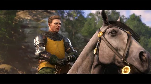 Kingdom Come: Deliverance II — Screenshot 6 of 6