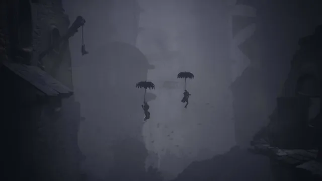 Little Nightmares III — Screenshot 4 of 8