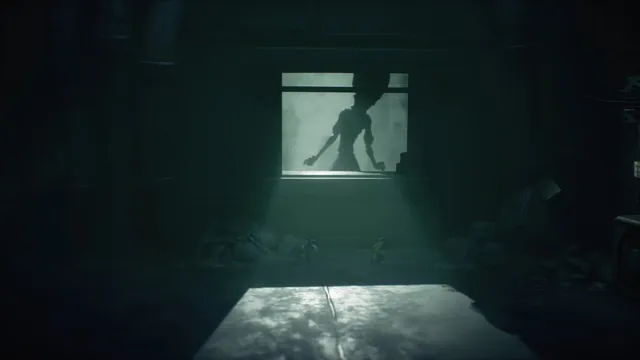 Little Nightmares III — Screenshot 5 of 8