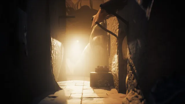 Little Nightmares III — Screenshot 8 of 8