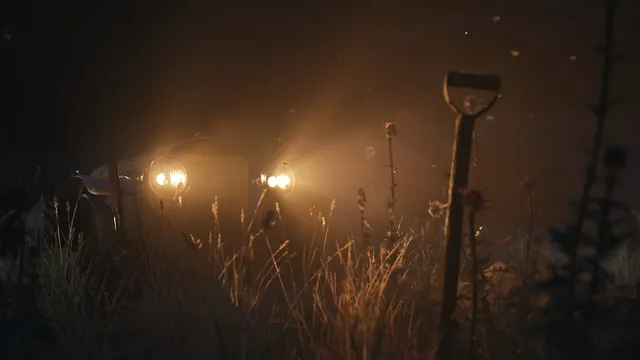 Mafia: The Old Country — Screenshot 1 of 8