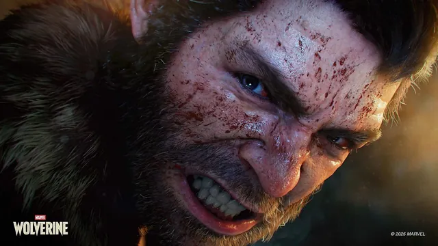 Marvel's Wolverine — Screenshot 3 of 6